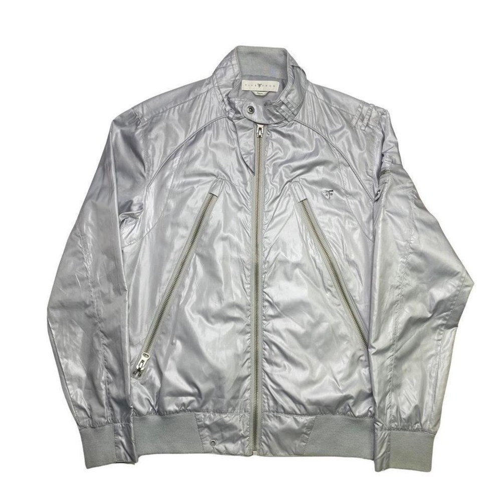 2000s FIVE FOUR sample jacket - image 1
